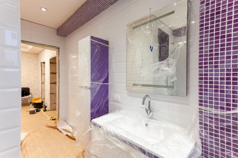 Top Bathroom Remodeling Companies in Dallas, GA