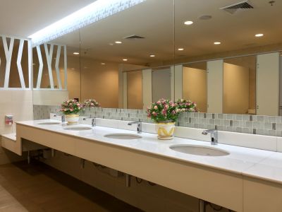 Cost of Bathroom Remodeling in Powder Springs, GA