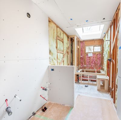 Post-Remodel Considerations